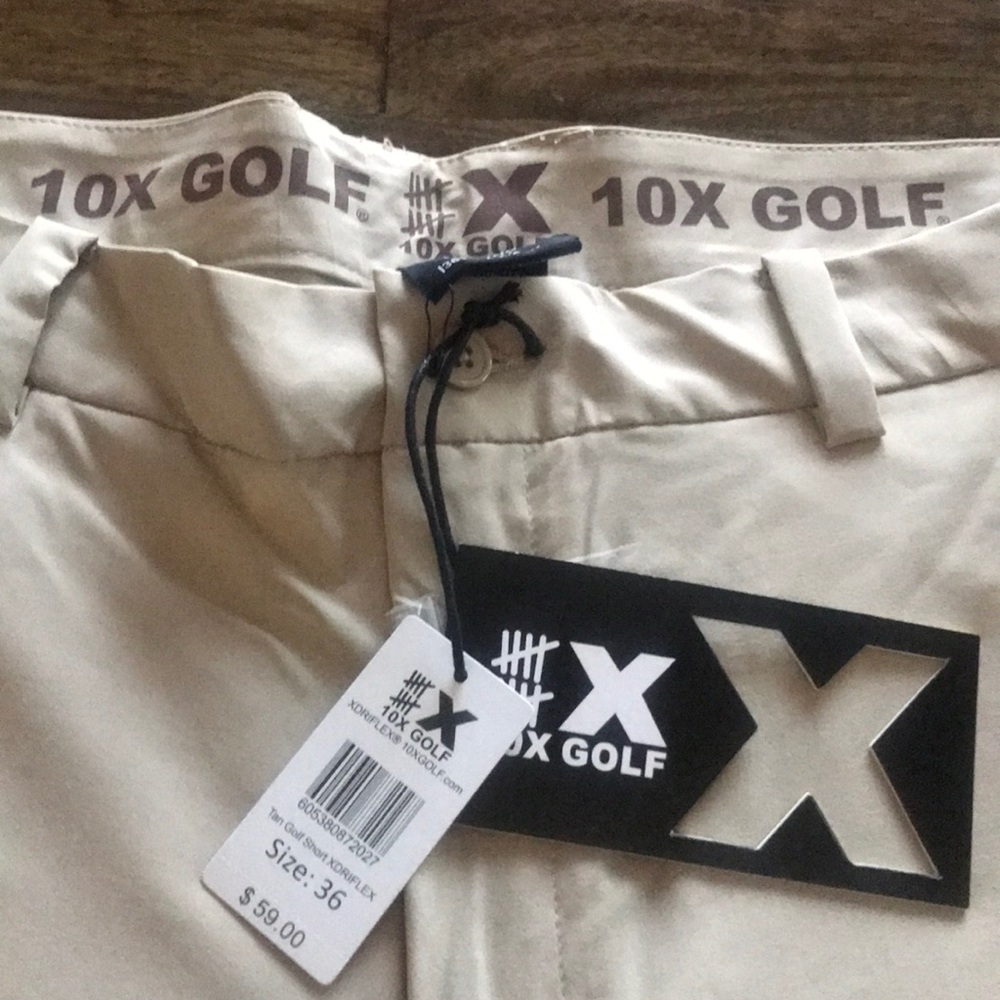 🔥 NWT 🔥 Men’s Dri Flex Fit Shorts